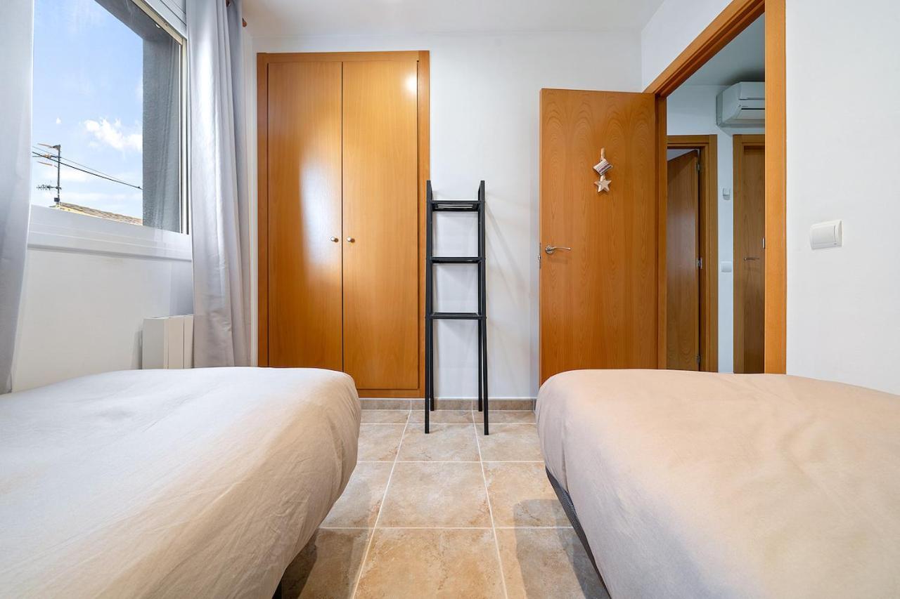 Encantador Apartamento En El Delta Del Ebro-Apartaments Iaio Kiko El Lligallo del Ganguil Exterior photo